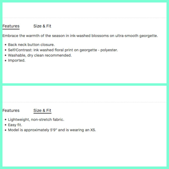 💕BCBGMAXAZRIA💕 Maryssa Floral Print Halter Top Small S NWT - Picture 8 of 8